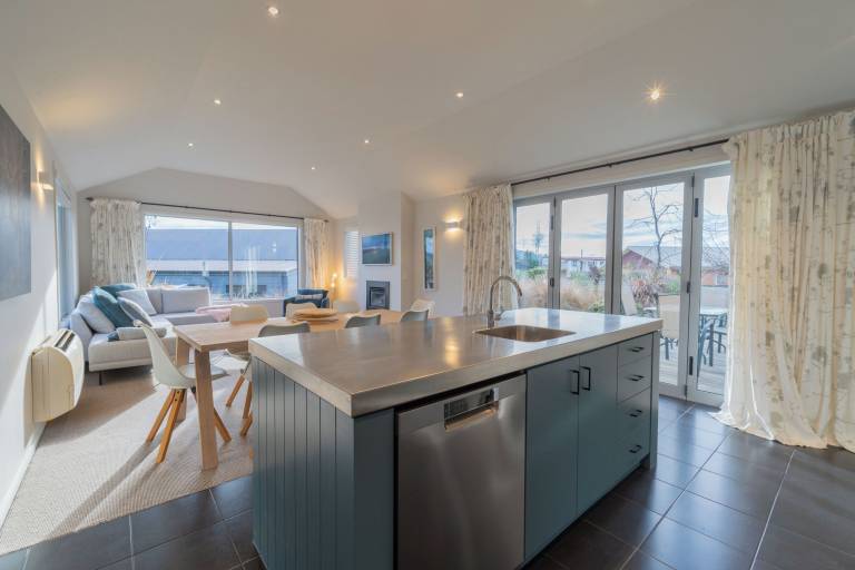 House Te Anau
