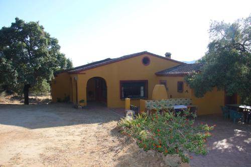Casa  La Codosera
