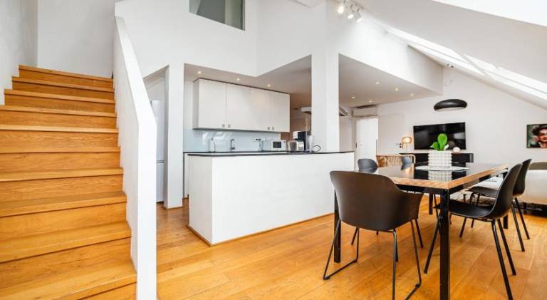 Luxurious 3bed very spacious apt in the best area — photo 5