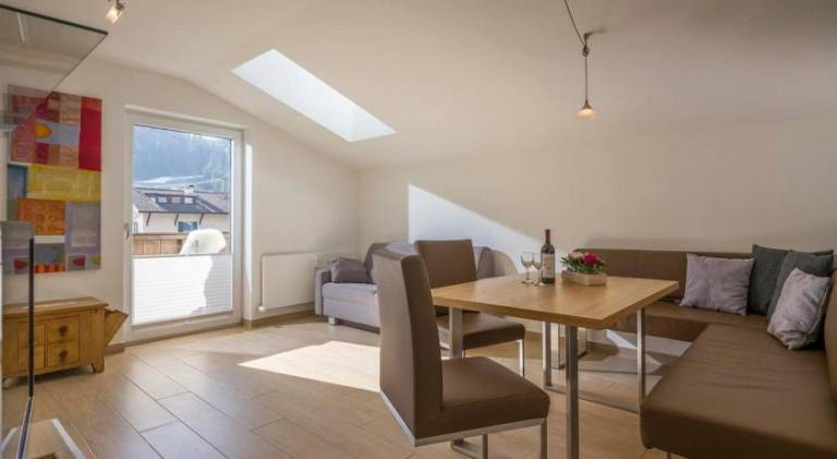 Holiday apartment with 3 rooms for 8 persons — photo 3