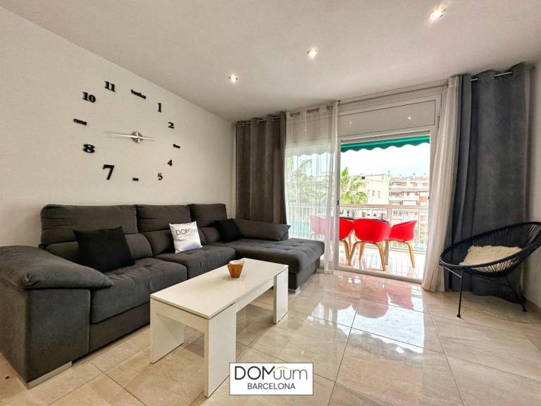 Pleasant rental apartment | Pets allowed in Cambrils