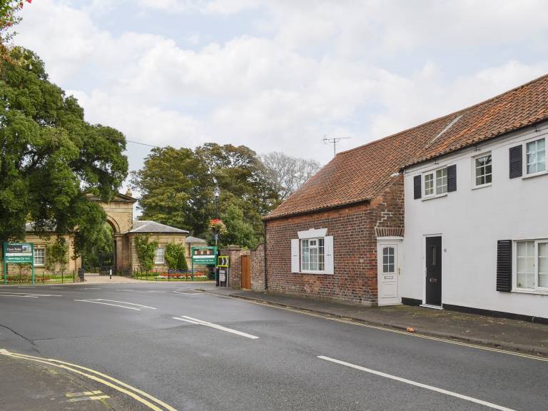 Swift Cottage