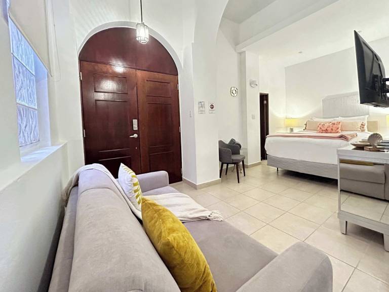 Ferienwohnung San Juan