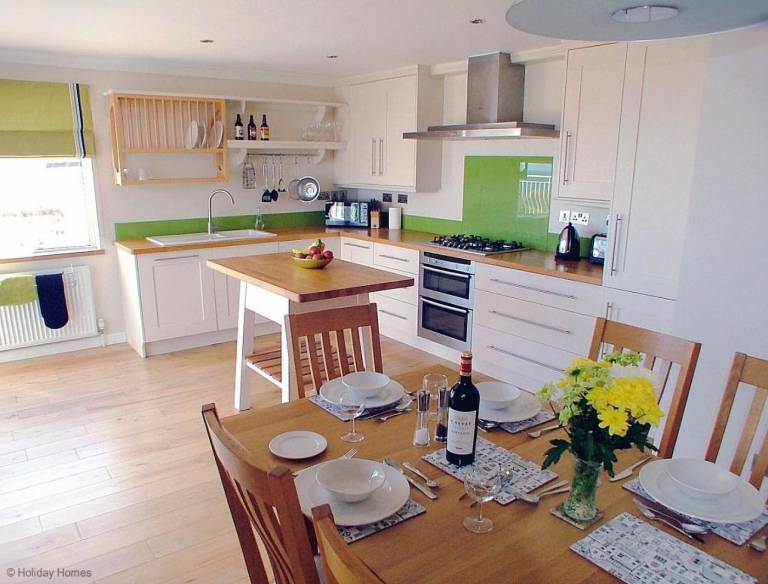 Fully equipped beautiful cottage with terrace & garden | Pets are welcome — photo 5