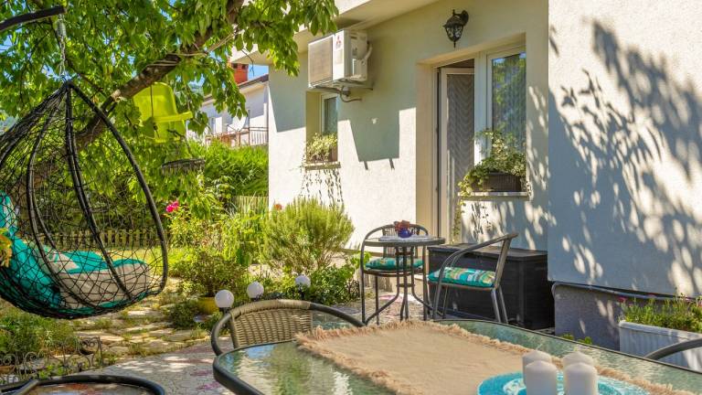 Apartman  Čavle