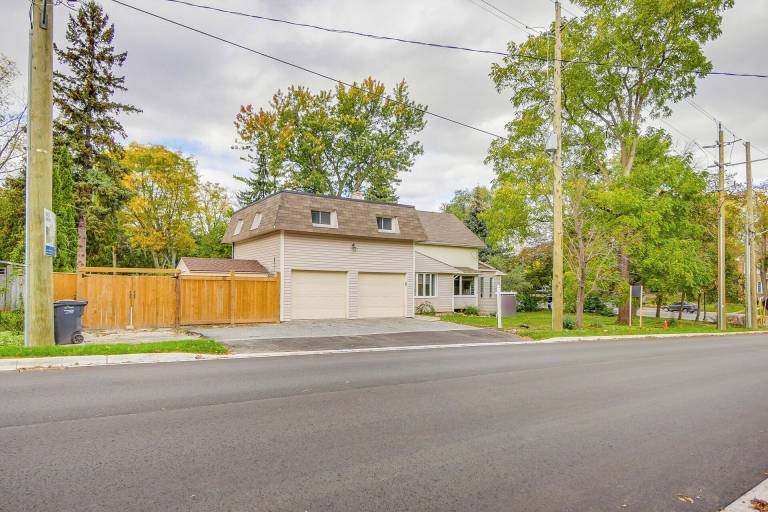 House Brampton