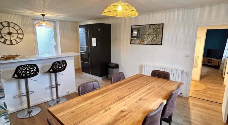 Beautiful apartment | Pets are welcome in Gouvieux