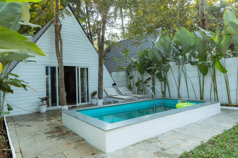 Jalvasa Villa's — photo 3
