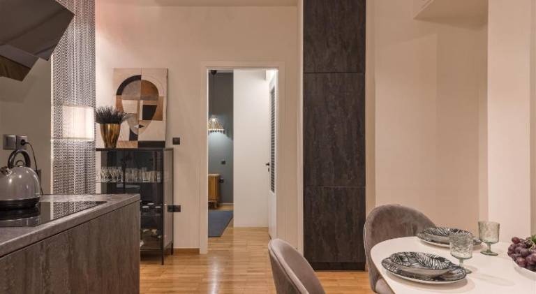 Holiday apartment with terrace | Pet-friendly — photo 3