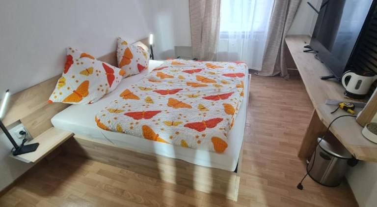 Ferienwohnung Siegen