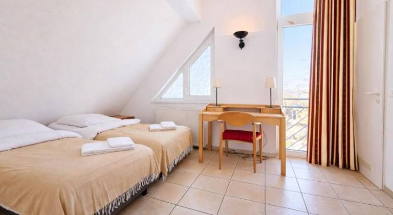 Wonderful apartment with garden | Pets allowed — photo 4