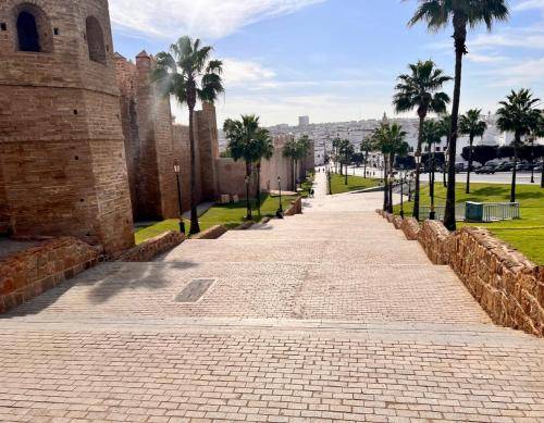 Apartamento Rabat