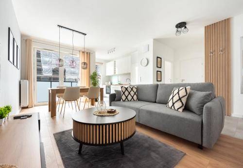 Apartament Piastów