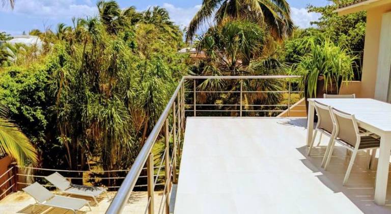 Spacious villa with terrace & pool | Next to the beach | Dogs allowed — photo 4