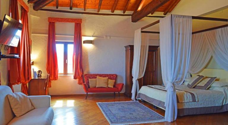 Hotel Medici — photo 2