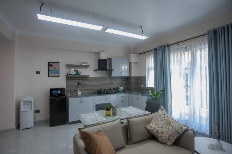 Ferienwohnung