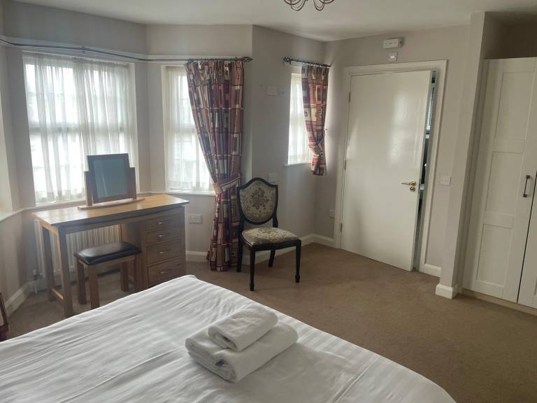 Bed and breakfast Chester-le-Street