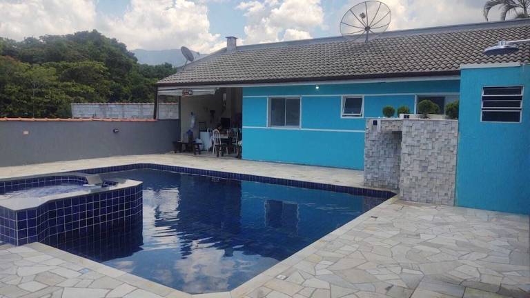Casa Morada da Praia