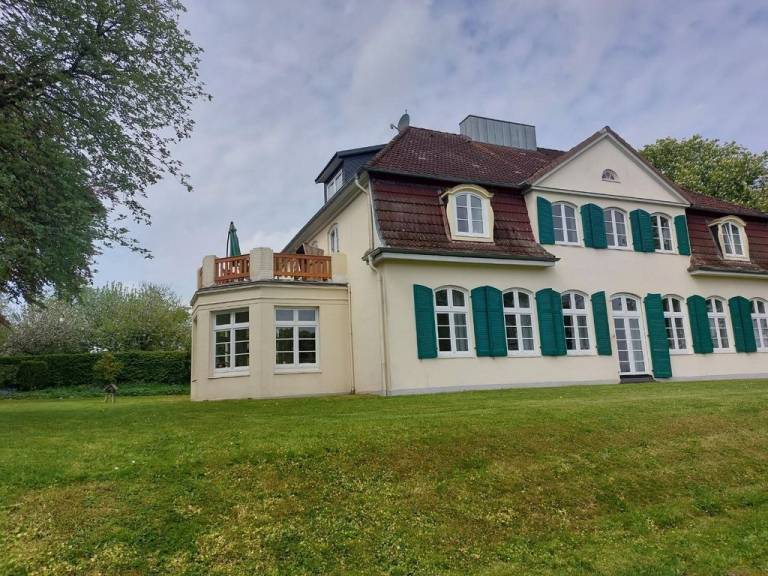 Ferienwohnung Wardersee