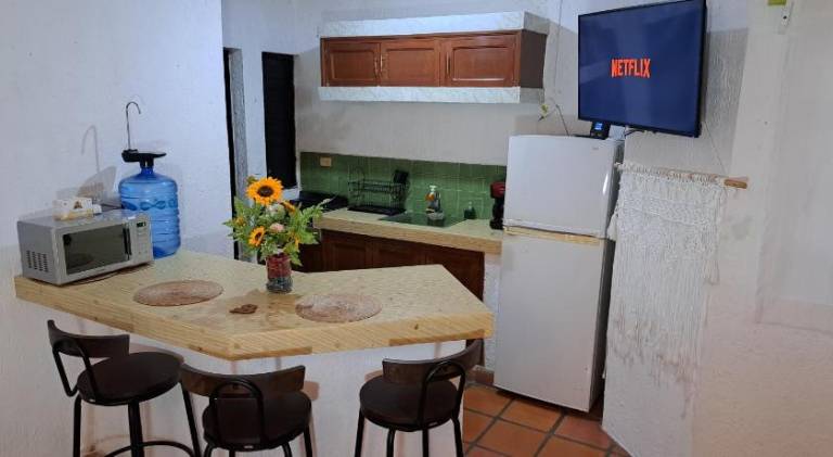 Rental apartment with 1 room for 3 persons — photo 2
