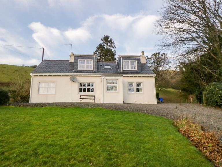 Cottage South Ayrshire