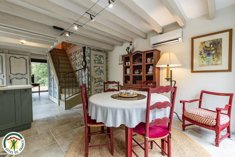 Charming gite with garden & terrace | Dogs allowed — photo 3