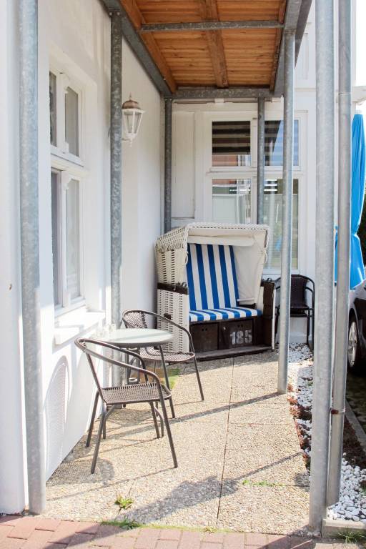 Fully equipped pleasant holiday apartment with patio | Close to the beach | Pets allowed — photo 4