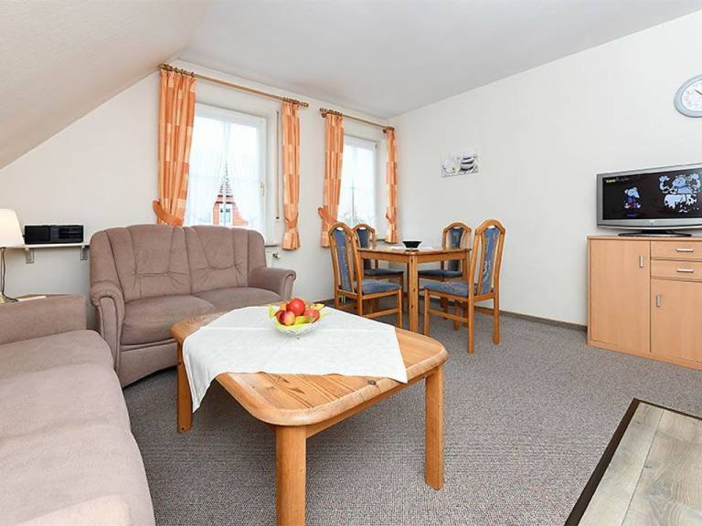 Ferienwohnung 1