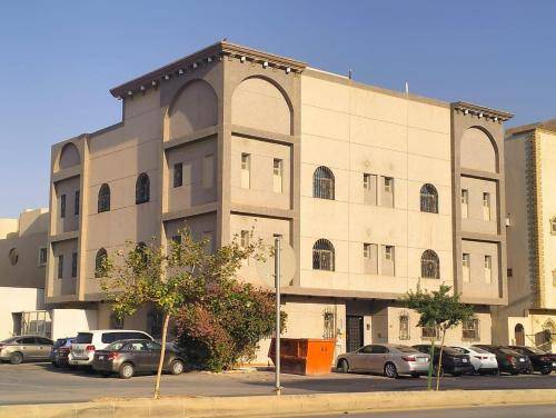 Appartement Al Aqiq