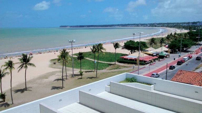 Apartamento  Bessa