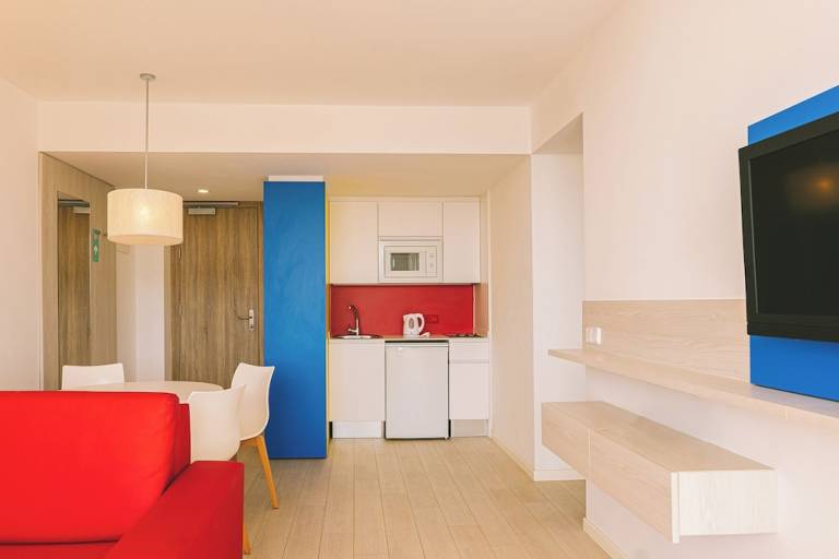 Aparthotel  Santa Ponsa