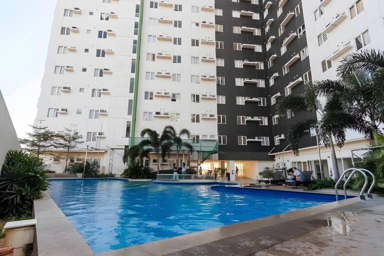 Appartement Quezon City