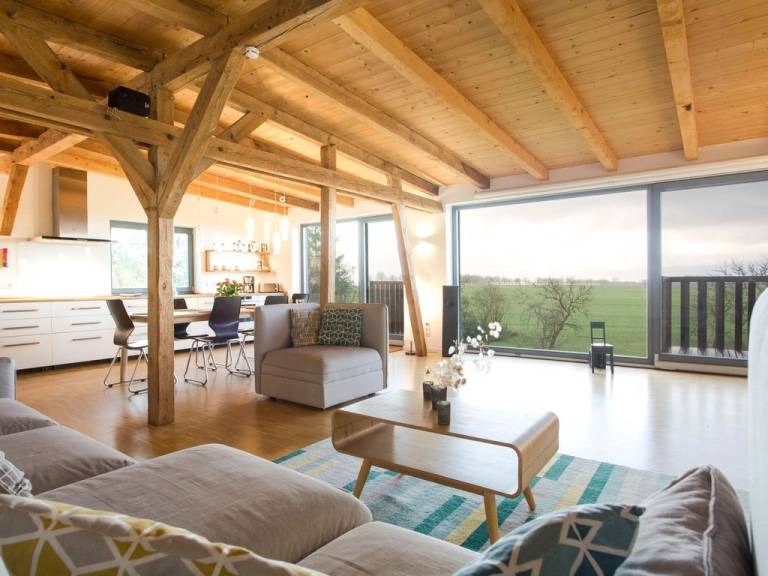 Ferienwohnung Nisdorf