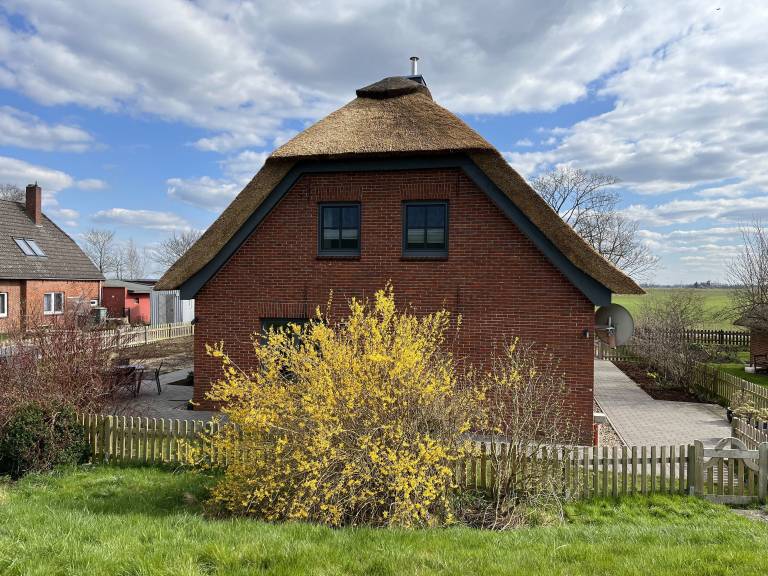 Ferienhaus Loxstedt