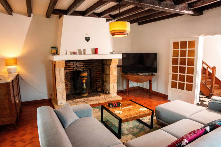 Maison de vacances Peyzac-le-Moustier