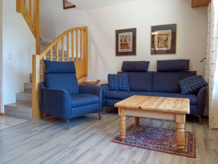 Fully equipped rental apartment with sauna, pool & hot tub | Mountain view | Pet-friendly — photo 2