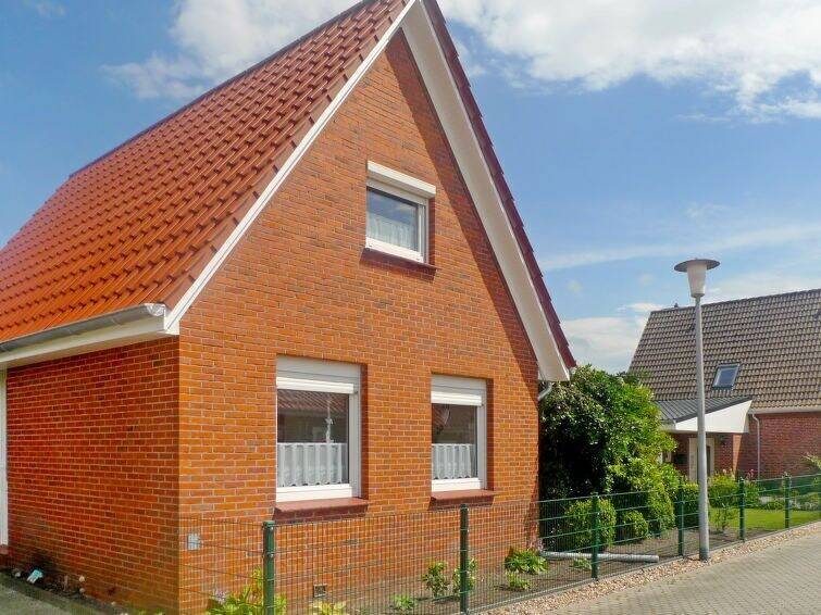 Ferienhaus  Berumbur