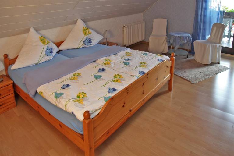 Ferienwohnung Höhr-Grenzhausen