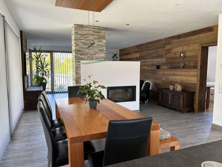 House with terrace, garden & grill | Perfect for remote work — photo 2