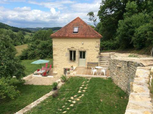 House  Frôlois