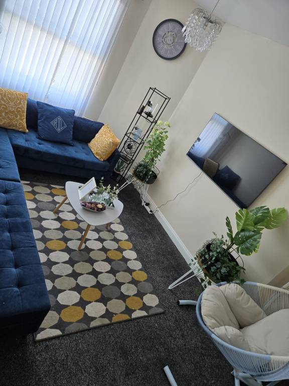 Apartment Wolverhampton