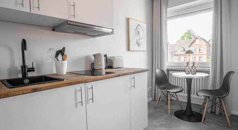 Holiday apartment | Close to the beach | Pet-friendly — photo 2