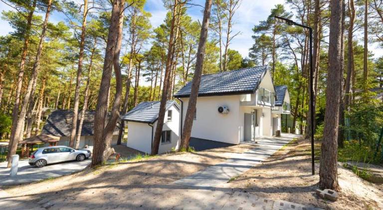 Vacation home with 2 rooms for 6 persons — photo 4