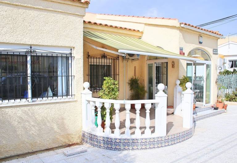 Villa La Marina