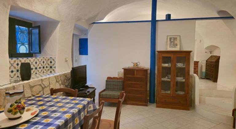 Apartment with 1 room for 3 persons — photo 2