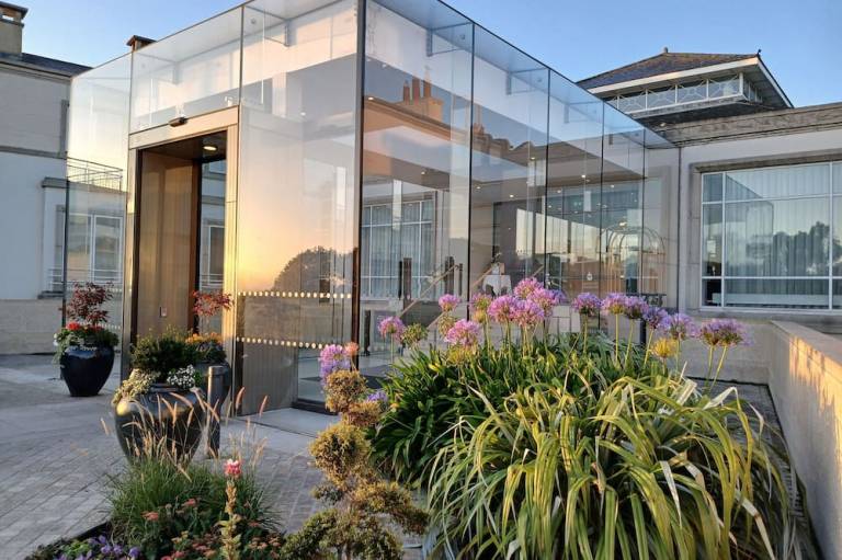 Portmarnock Resort & Jameson Golf Links