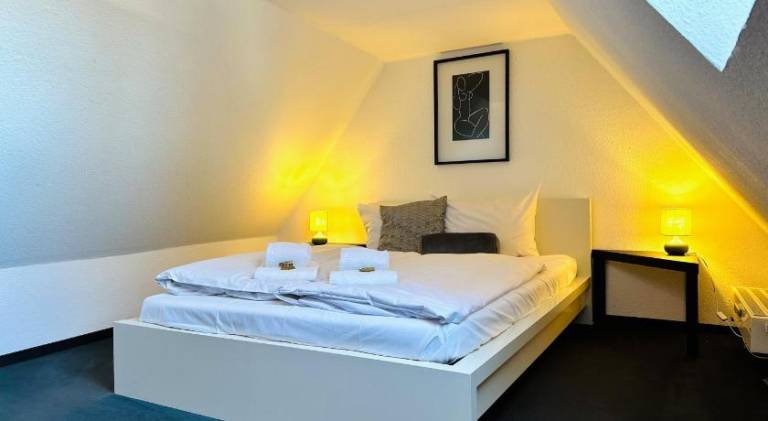Ferienwohnung Vorsfelde