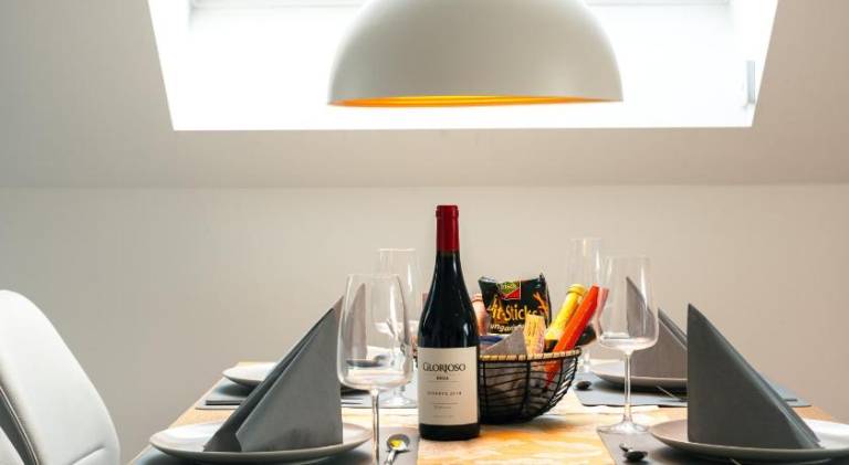 Holiday apartment | Pet-friendly — photo 5