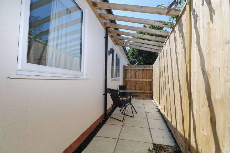 Cabin  Seaford