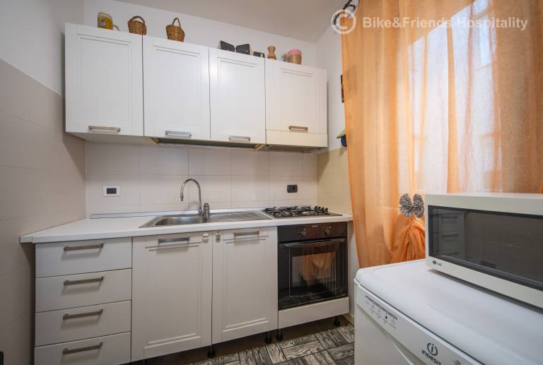 Holiday apartment with 1 room for 4 persons — photo 2